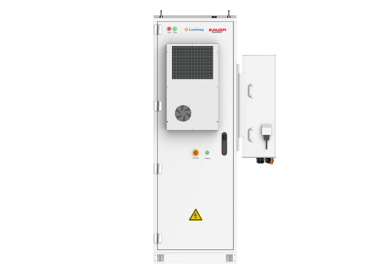 Luminey Oasis 60 Energy Storage
